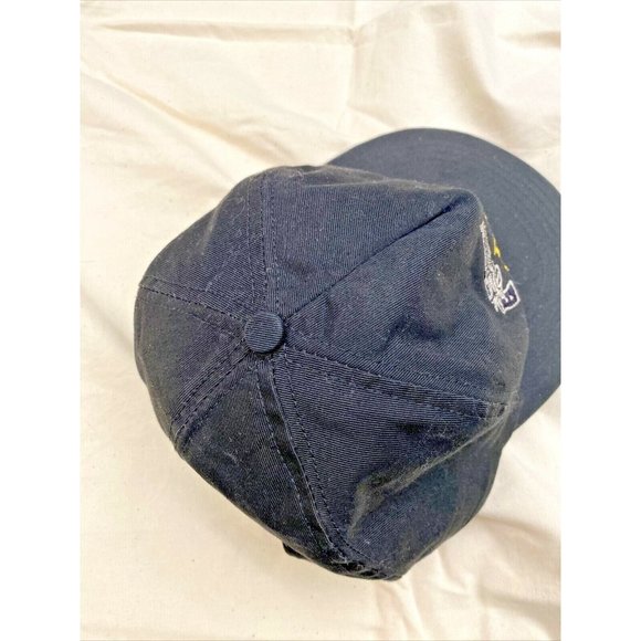 Black NRA Baseball Style Cap Hat from the 1990s Self Defense - Picture 2 of 7